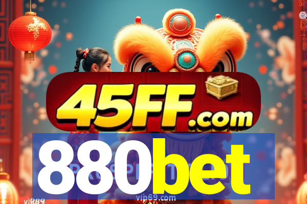 880bet