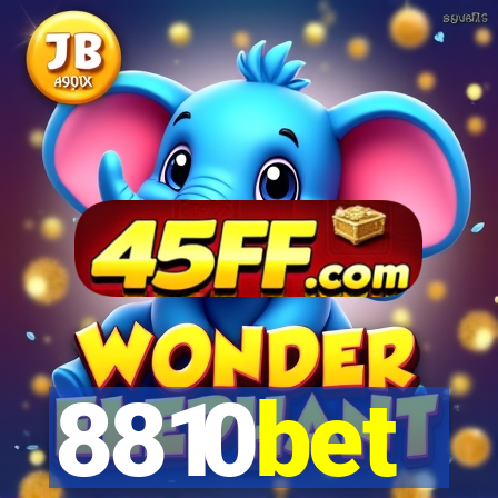 8810bet