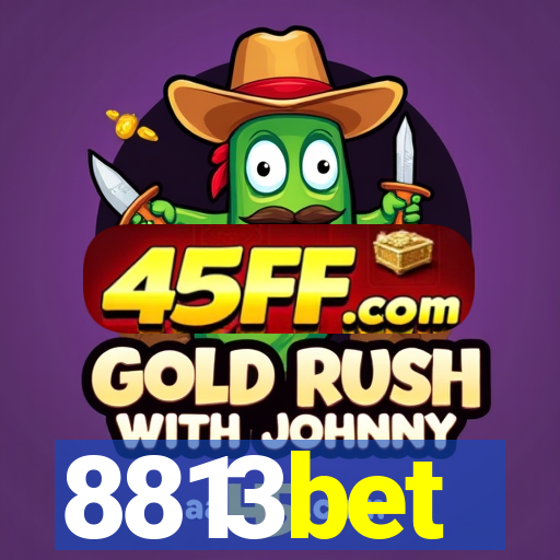 8813bet