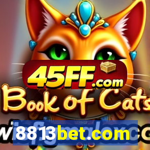 8813bet.com
