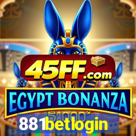 881betlogin