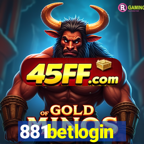 881betlogin