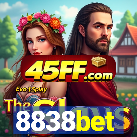 8838bet