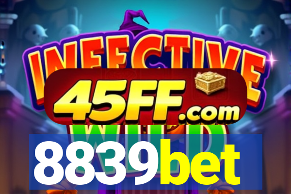 8839bet