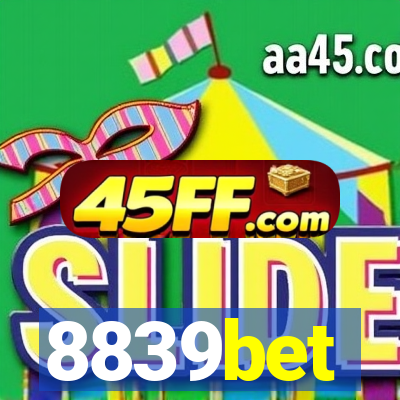 8839bet
