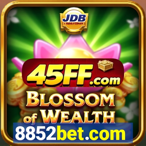 8852bet.com