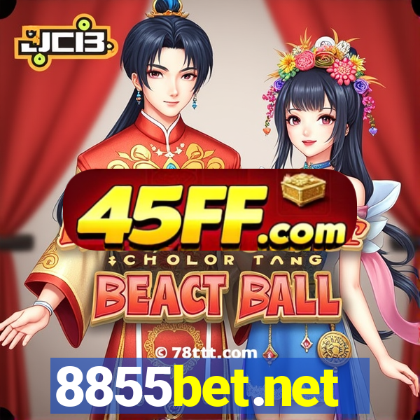 8855bet.net