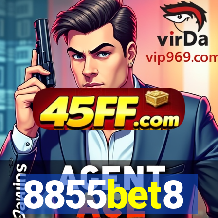 8855bet8