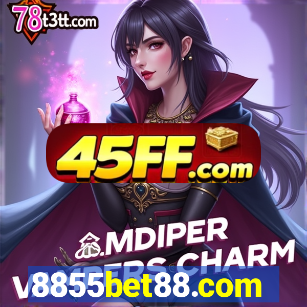 8855bet88.com