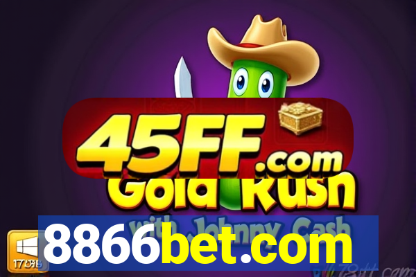 8866bet.com