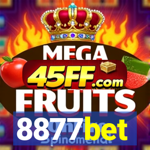 8877bet