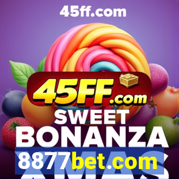 8877bet.com