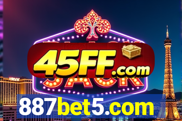 887bet5.com