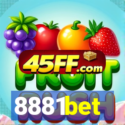 8881bet