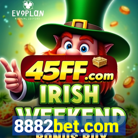 8882bet.com