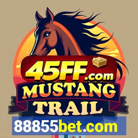 88855bet.com