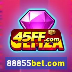 88855bet.com