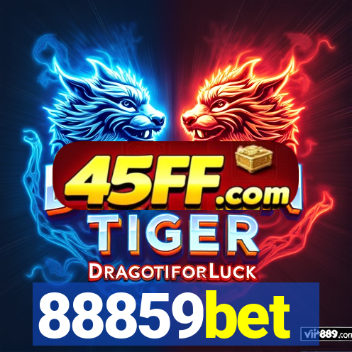 88859bet