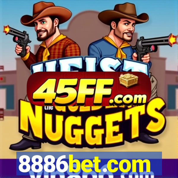 8886bet.com