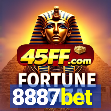 8887bet