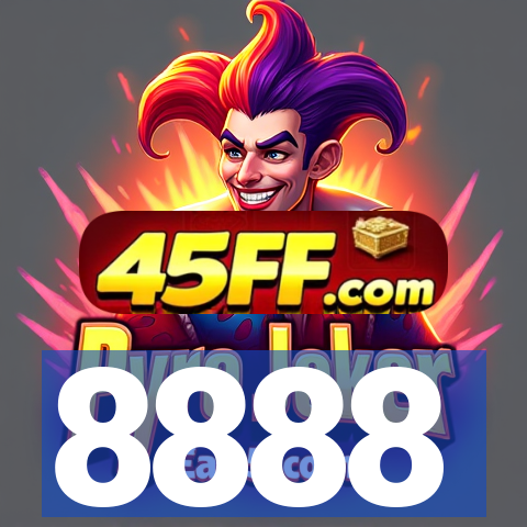 8888