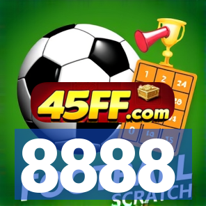 8888
