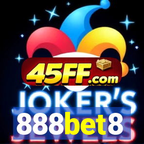 888bet8