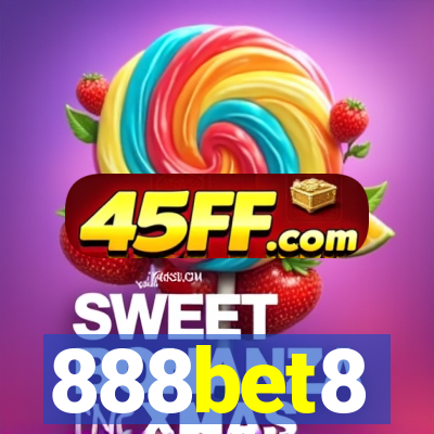 888bet8