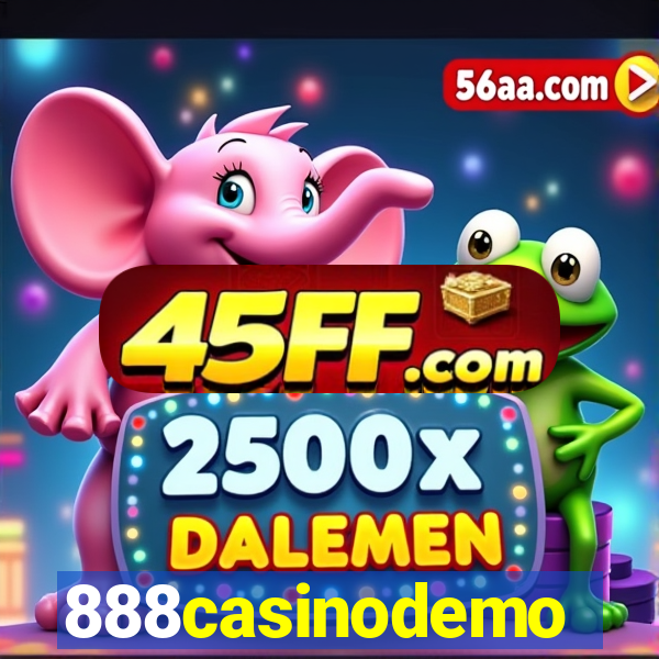 888casinodemo