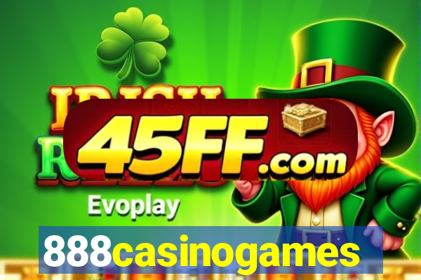 888casinogames
