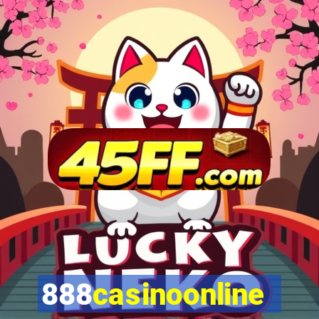 888casinoonline