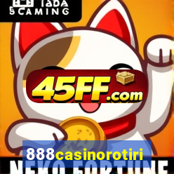 888casinorotiri