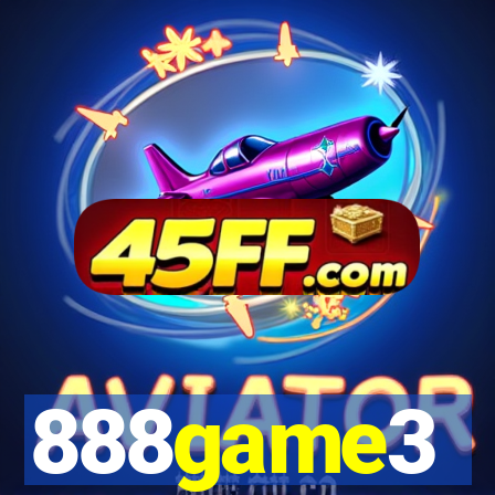 888game3