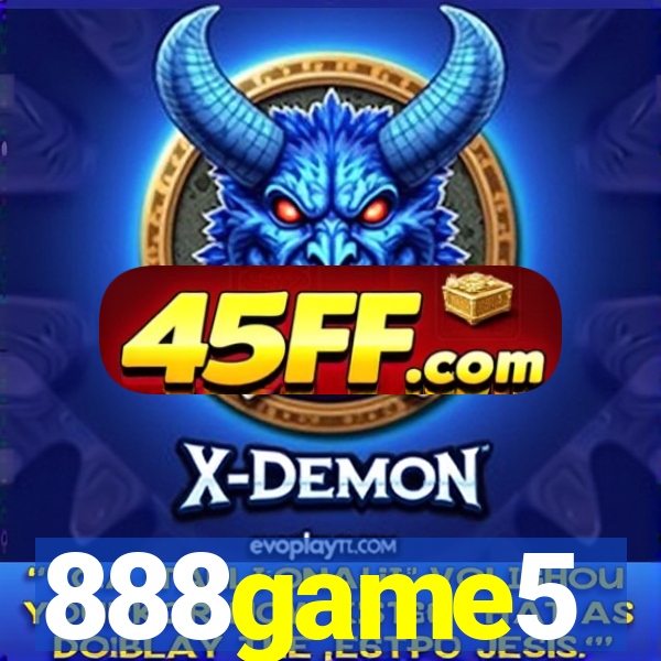888game5