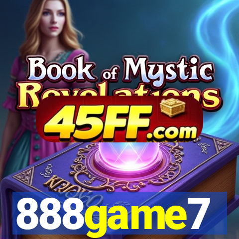888game7