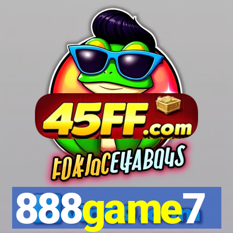 888game7