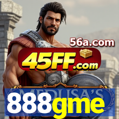 888gme