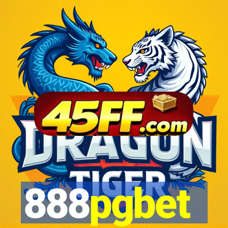 888pgbet