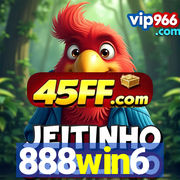 888win6