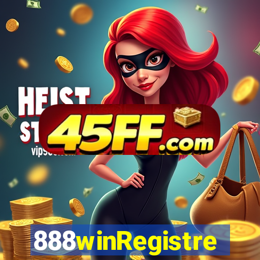 888winRegistre