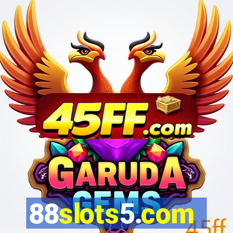 88slots5.com