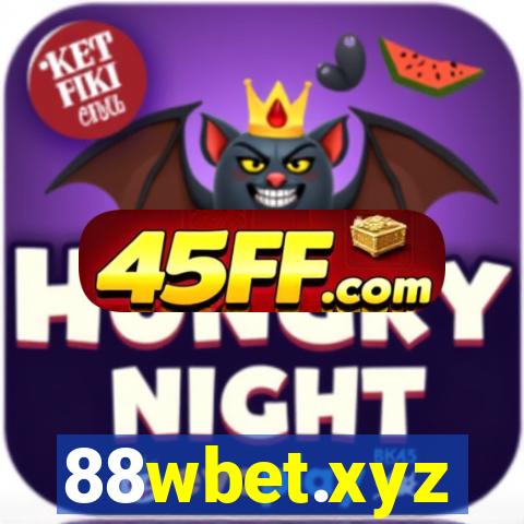88wbet.xyz