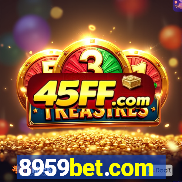 8959bet.com