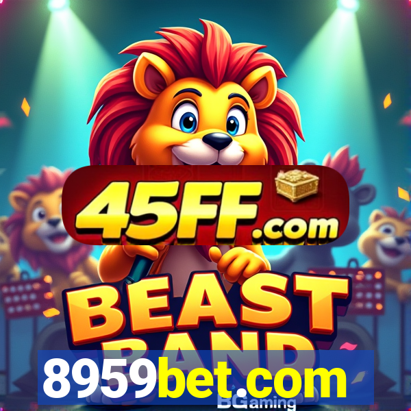 8959bet.com