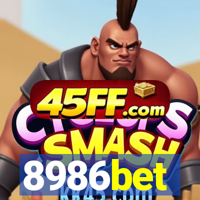8986bet