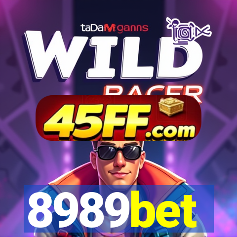 8989bet