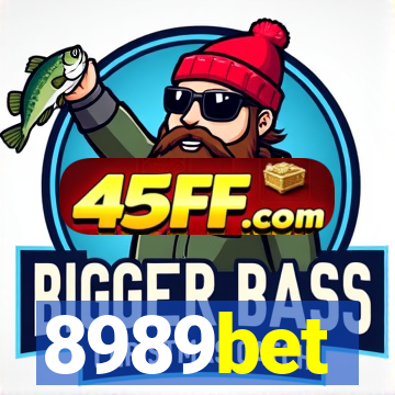 8989bet