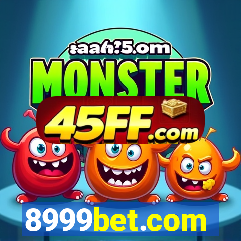 8999bet.com