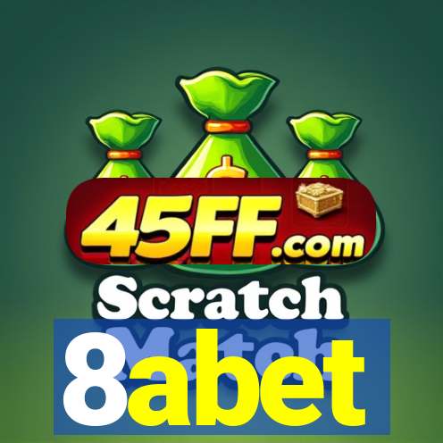8abet