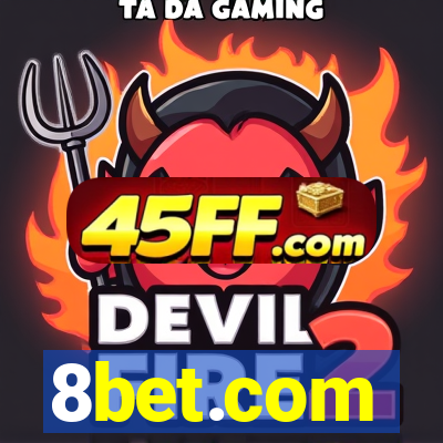 8bet.com